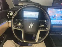 2025 BYD Song Pro 2nd Gen DM-i PHEV 115km Excellence — фото 11