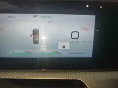 2025 BYD Song Pro 2nd Gen DM-i PHEV 115km Excellence — фото 12