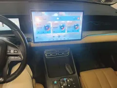 2025 BYD Song Pro 2nd Gen DM-i PHEV 115km Excellence — фото 13