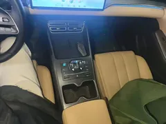 2025 BYD Song Pro 2nd Gen DM-i PHEV 115km Excellence — фото 14