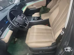 2025 BYD Song Pro 2nd Gen DM-i PHEV 115km Excellence — фото 15