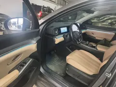 2025 BYD Song Pro 2nd Gen DM-i PHEV 115km Excellence — фото 16