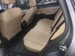 2025 BYD Song Pro 2nd Gen DM-i PHEV 115km Excellence — фото 17