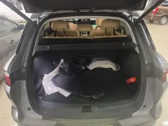 2025 BYD Song Pro 2nd Gen DM-i PHEV 115km Excellence — фото 19
