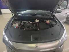 2025 BYD Song Pro 2nd Gen DM-i PHEV 115km Excellence — фото 20