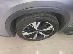 2025 BYD Song Pro 2nd Gen DM-i PHEV 115km Excellence — фото 23