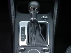 2022 Audi Q2L 35 TFSI Entry, чёрный — фото 12