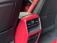 2021 Porsche Cayenne Coupé 3.0T, белый — фото 23