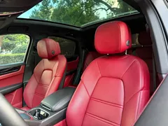 2021 Porsche Cayenne Coupé 3.0T, белый — фото 24