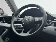 2023 Audi A5 Coupe 40 TFSI Fashion Dynamic, белый — фото 7