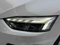 2023 Audi A5 Coupe 40 TFSI Fashion Dynamic, белый — фото 11