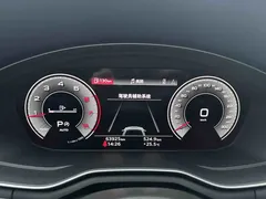 2023 Audi A5 Coupe 40 TFSI Fashion Dynamic, белый — фото 12