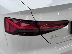 2023 Audi A5 Coupe 40 TFSI Fashion Dynamic, белый — фото 15