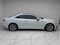 2023 Audi A5 Coupe 40 TFSI Fashion Dynamic, белый — фото 16