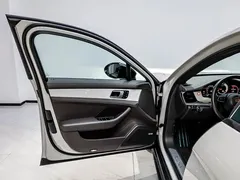 2022 Porsche Panamera 2.9T — фото 4