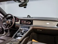 2022 Porsche Panamera 2.9T — фото 9