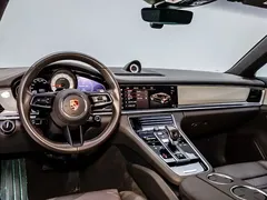 2022 Porsche Panamera 2.9T — фото 14