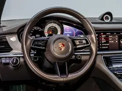 2022 Porsche Panamera 2.9T — фото 15