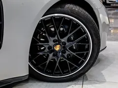 2022 Porsche Panamera 2.9T — фото 32