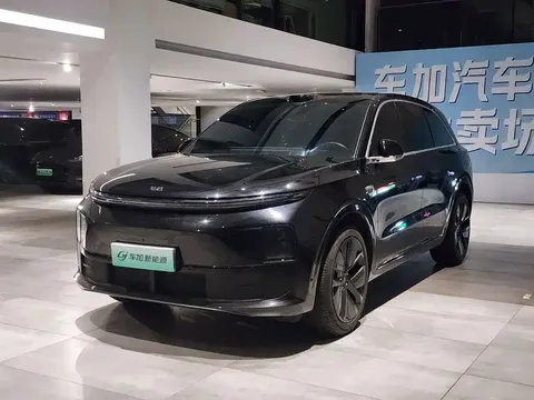 2024 Li Auto L6 Max