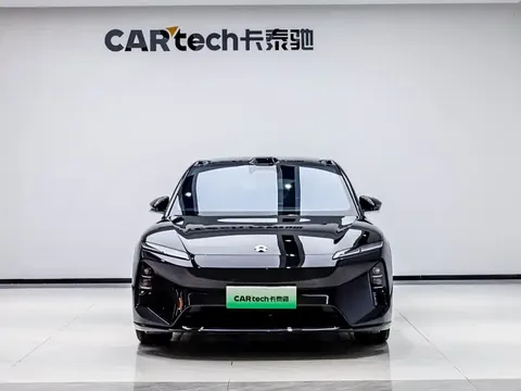 2025 Nio ET5T 75kWh Touring