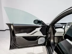 2025 Nio ET5T 75kWh Touring, чёрный — фото 8