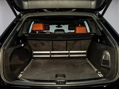 2021 Volkswagen Touareg 3.0TSI, чёрный — фото 6