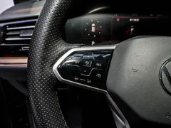 2021 Volkswagen Touareg 3.0TSI, чёрный — фото 14