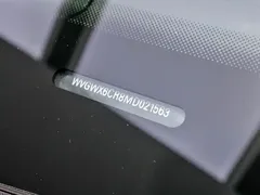 2021 Volkswagen Touareg 3.0TSI, чёрный — фото 36