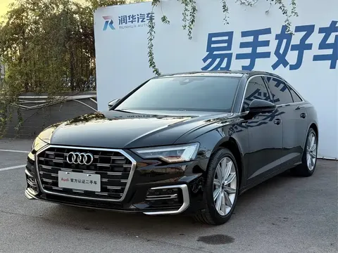 2023 Audi A6L 45 TFSI Sport