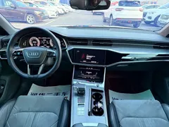2023 Audi A6L 45 TFSI Sport, чёрный — фото 10