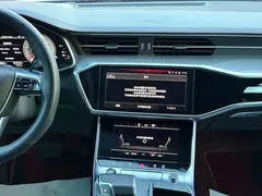 2023 Audi A6L 45 TFSI Sport, чёрный — фото 11