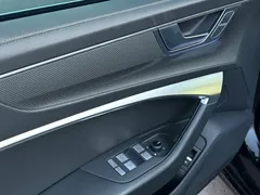 2023 Audi A6L 45 TFSI Sport, чёрный — фото 13