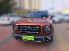 2021 Haval Dargo 1.5T DCT 2WD Border Collie — фото 2