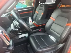 2021 Haval Dargo 1.5T DCT 2WD Border Collie — фото 11