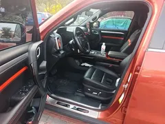 2021 Haval Dargo 1.5T DCT 2WD Border Collie — фото 12