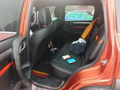 2021 Haval Dargo 1.5T DCT 2WD Border Collie — фото 13