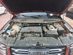 2021 Haval Dargo 1.5T DCT 2WD Border Collie — фото 16