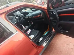 2021 Haval Dargo 1.5T DCT 2WD Border Collie — фото 19