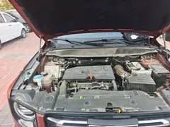 2021 Haval Dargo 1.5T DCT 2WD Border Collie — фото 20