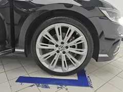 2022 Volkswagen Magotan PHEV GTE Luxury, чёрный — фото 6