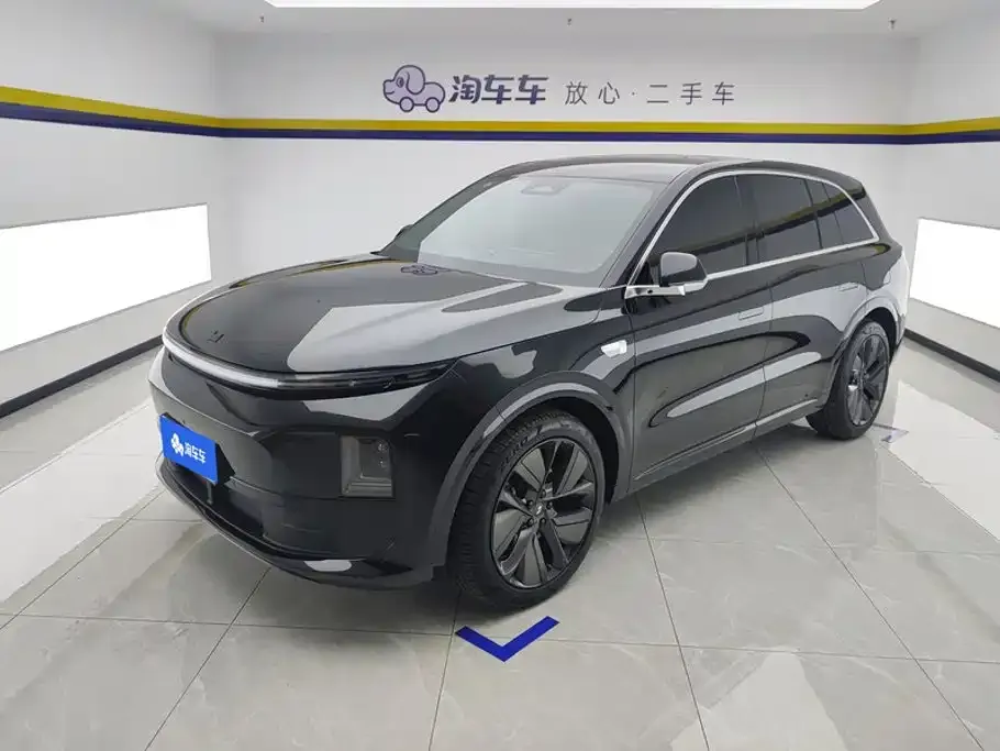 2024 Li Auto L6
