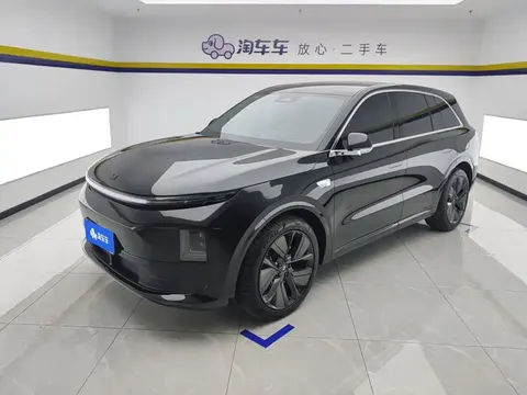 2024 Li Auto L6