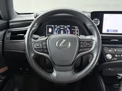 2023 Lexus ES 200 Excellence, белый — фото 12