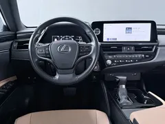 2023 Lexus ES 200 Excellence, белый — фото 14