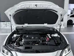 2023 Lexus ES 200 Excellence, белый — фото 22