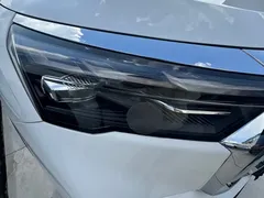 2023 Geely Haoyue L 2.0T DCT Luxury, белый — фото 4