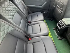 2023 Geely Haoyue L 2.0T DCT Luxury, белый — фото 11
