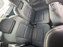 2023 Geely Haoyue L 2.0T DCT Luxury, белый — фото 12