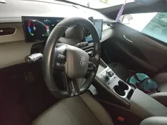 2025 BYD Qin PLUS DM-i PHEV Smart Driving 55km Leading, белый — фото 11